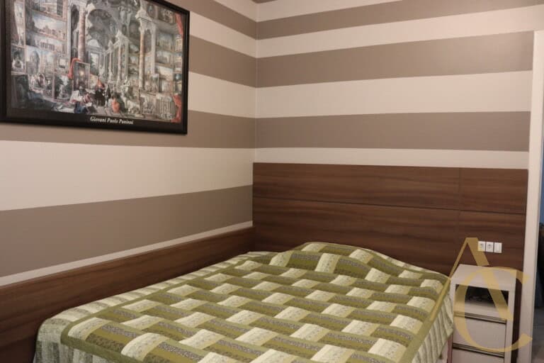 Casa à venda – 4 quartos sendo 3 suítes – Saco Grande, Florianópolis/SC.