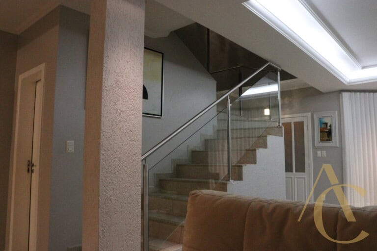 Casa à venda – 4 quartos sendo 3 suítes – Saco Grande, Florianópolis/SC.