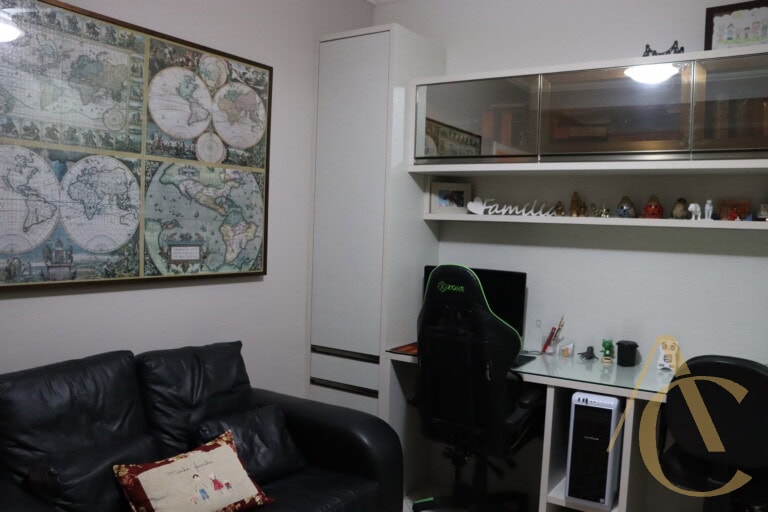 Casa à venda – 4 quartos sendo 3 suítes – Saco Grande, Florianópolis/SC.