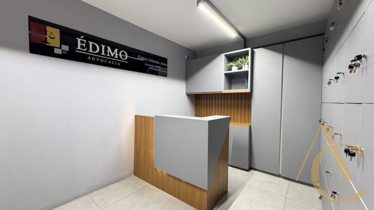 Sala para venda – 121,16m² – Centro – Florianópolis, SC.