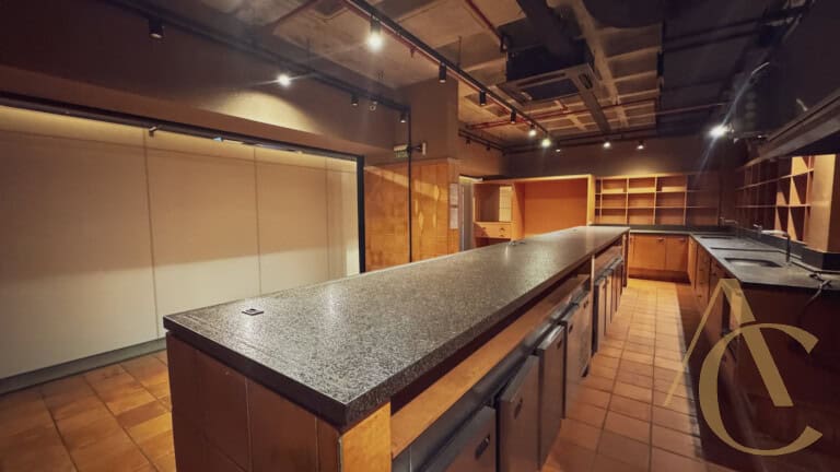 Loja para alugar – 26,52m² – Centro – Florianópolis, SC.