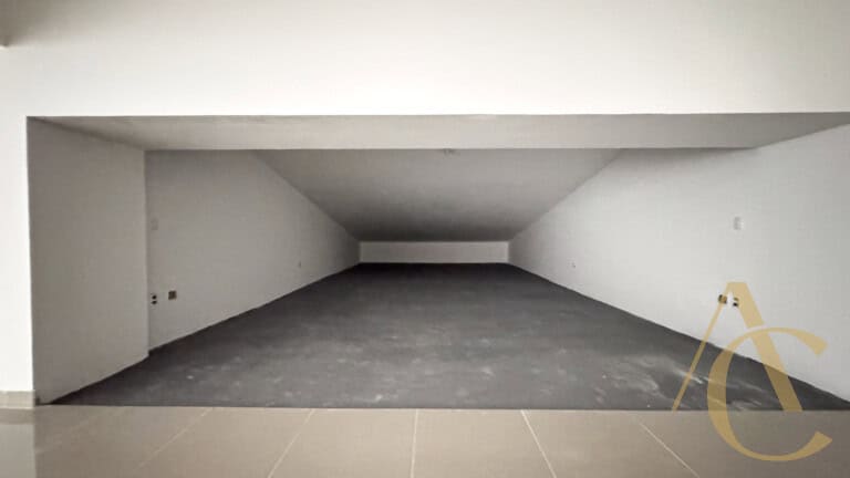 Loja para alugar – 370,00m² – Saco dos Limões, Florianópolis/SC.