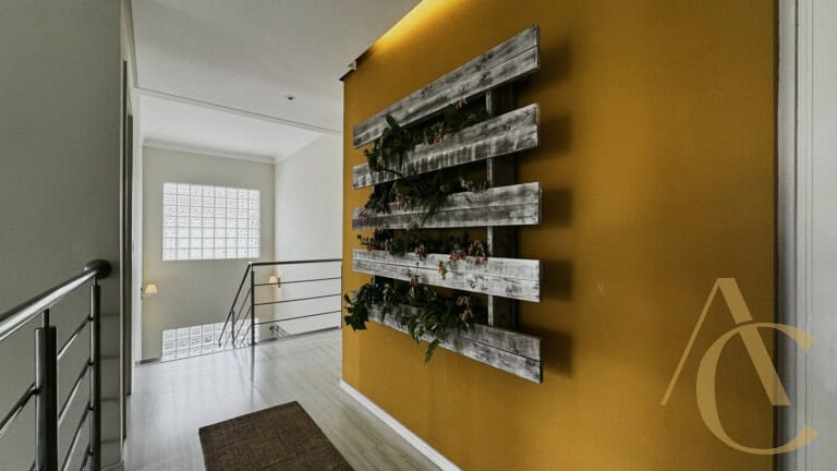 Casa residencial para venda – 4 quartos, sendo 3 suítes – Rio Tavares, Florianópolis/SC.