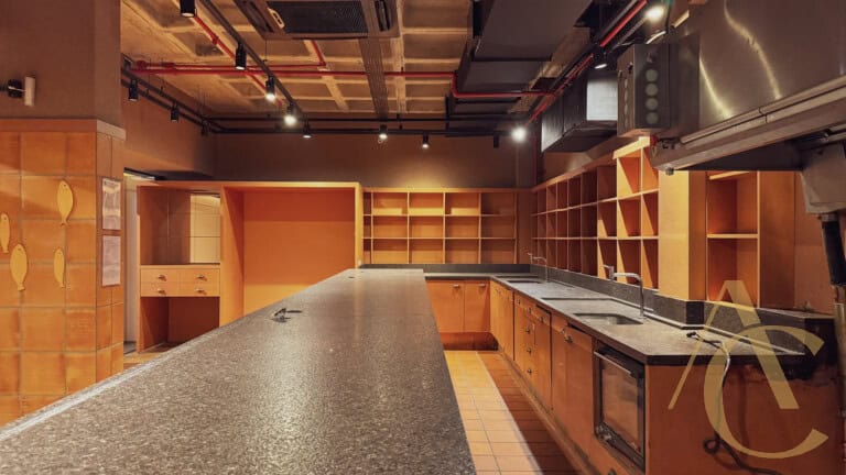 Loja para alugar – 26,52m² – Centro – Florianópolis, SC.