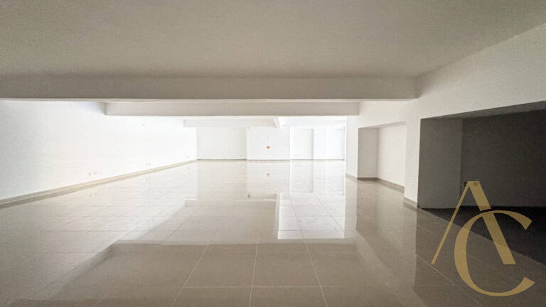 Loja para alugar – 370,00m² – Saco dos Limões, Florianópolis/SC.