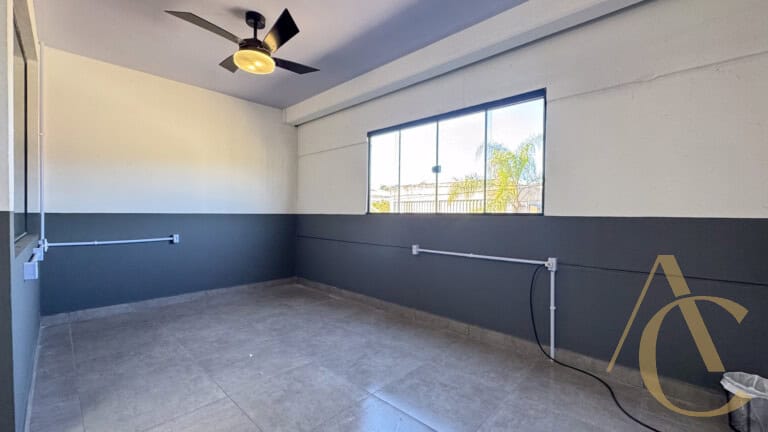 Galpão para alugar – 2.000m² – Santo Amaro da Imperatriz/SC.