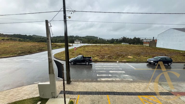 Galpão para alugar – 283,00m² – Sertão do Maruim, São José/SC