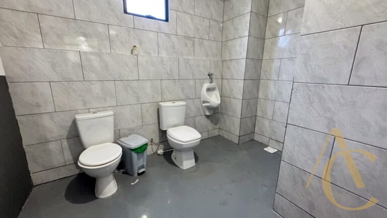 Galpão para alugar – 2.000m² – Santo Amaro da Imperatriz/SC.