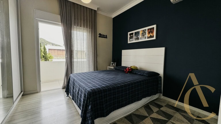 Casa residencial para venda – 4 quartos, sendo 3 suítes – Rio Tavares, Florianópolis/SC.