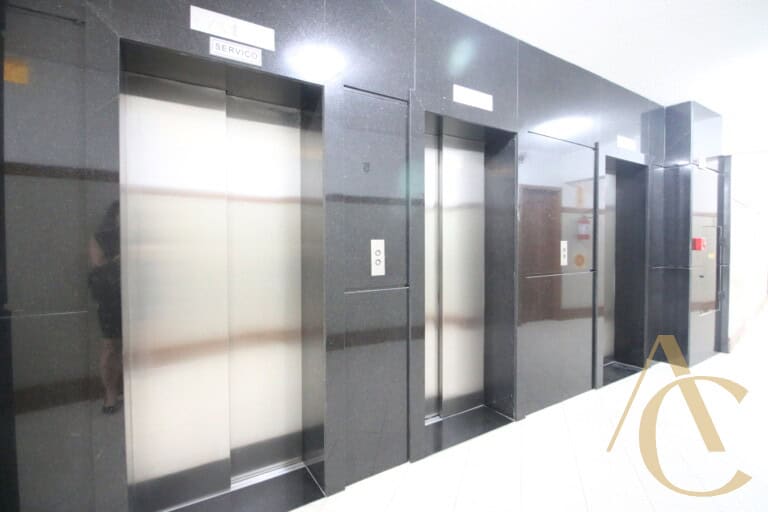 Sala à venda, 26,20m² – Centro – Florianópolis/SC.