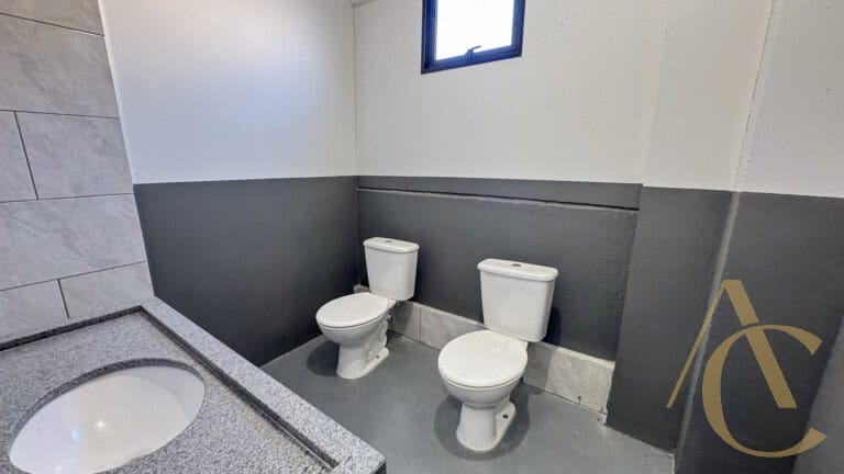 Galpão para alugar – 2.000m² – Santo Amaro da Imperatriz/SC.