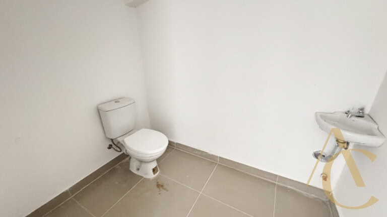 Loja para alugar – 370,00m² – Saco dos Limões, Florianópolis/SC.