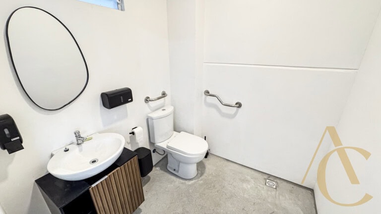 Galpão para alugar – 283,00m² – Sertão do Maruim, São José/SC