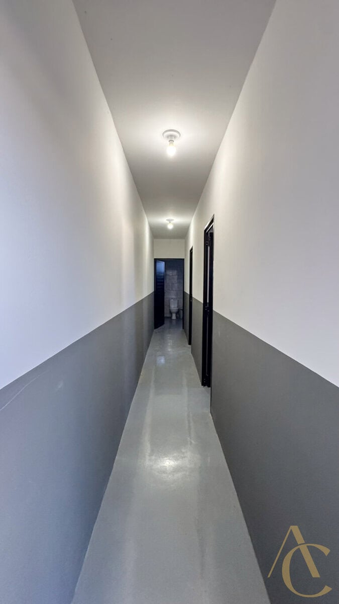 Galpão para alugar – 2.000m² – Santo Amaro da Imperatriz/SC.