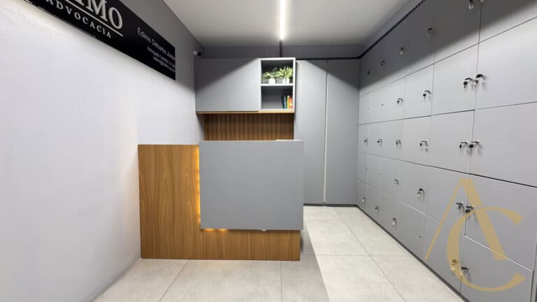 Sala para venda – 121,16m² – Centro – Florianópolis, SC.