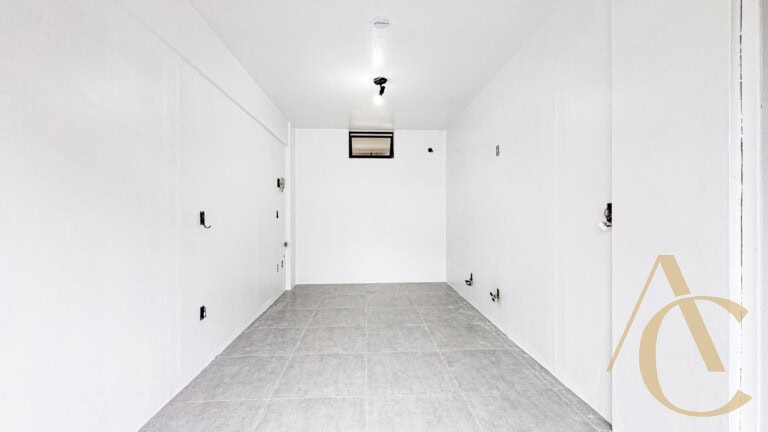 Loja para alugar – 15,00m² – Cachoeira do Bom Jesus, Florianópolis/SC.