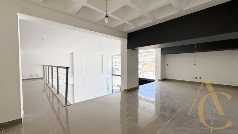 Loja para alugar – 370,00m² – Saco dos Limões, Florianópolis/SC.