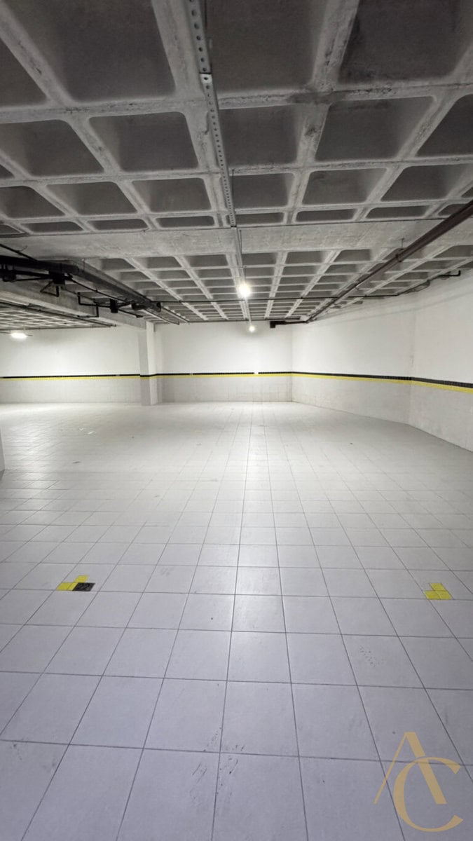 Loja para alugar – 370,00m² – Saco dos Limões, Florianópolis/SC.