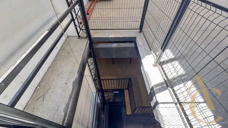 Galpão para alugar – 2.000m² – Santo Amaro da Imperatriz/SC.