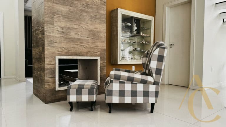 Casa residencial para venda – 4 quartos, sendo 3 suítes – Rio Tavares, Florianópolis/SC.