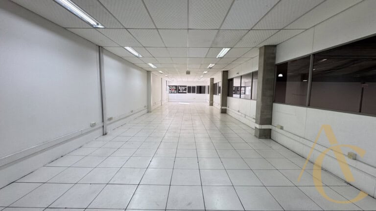 Galpão para alugar – 1.919,18m² – Passa Vinte – Palhoça/SC.