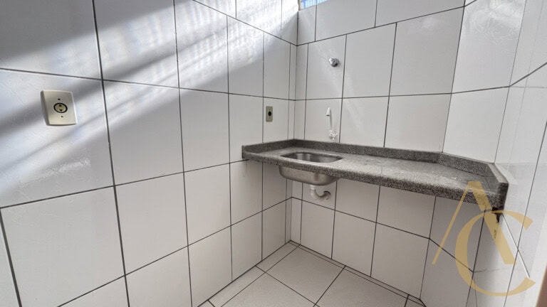 Galpão para alugar – 1.919,18m² – Passa Vinte – Palhoça/SC.