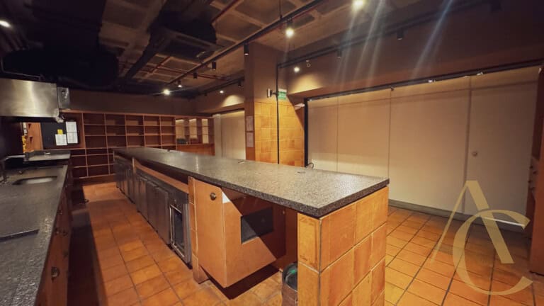 Loja para alugar – 26,52m² – Centro – Florianópolis, SC.