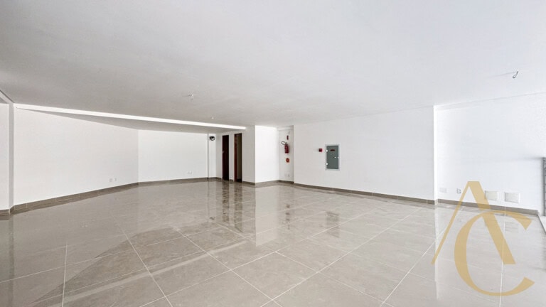 Loja para alugar – 370,00m² – Saco dos Limões, Florianópolis/SC.