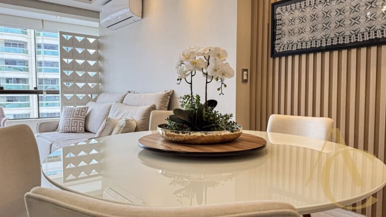 Apartamento para alugar – 3 quartos sendo 1 suíte – Agronômica, Florianópolis/SC.