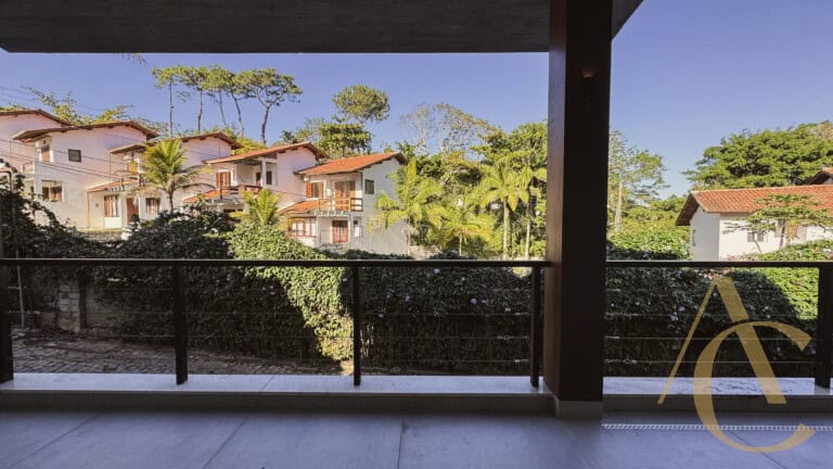 Casa residencial para venda – 03 quartos sendo 02 suítes – Praia Mole, Florianópolis/SC.