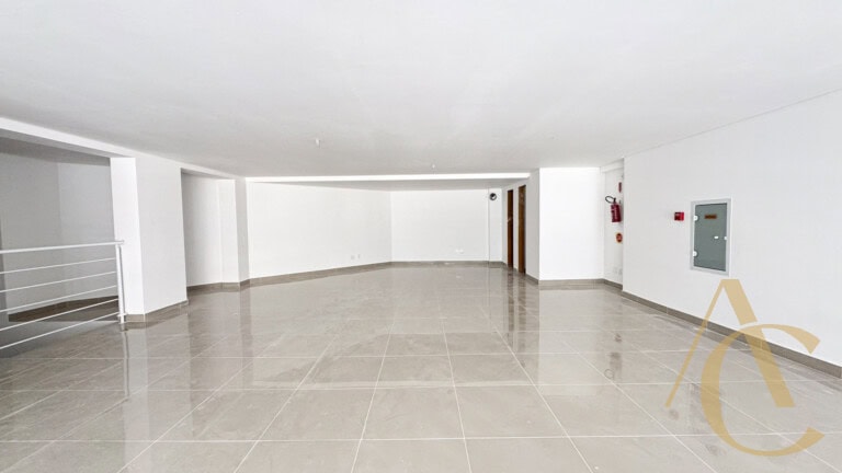 Loja para alugar – 370,00m² – Saco dos Limões, Florianópolis/SC.