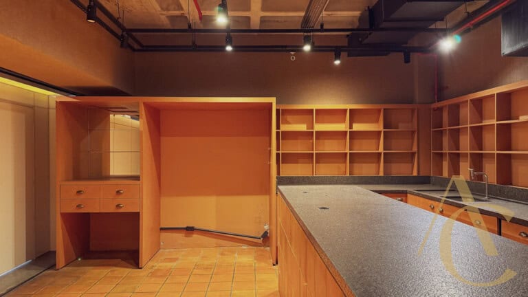 Loja para alugar – 26,52m² – Centro – Florianópolis, SC.