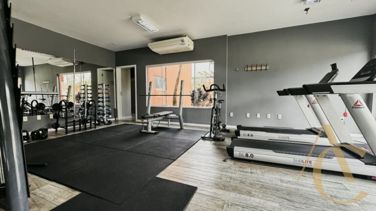 Casa residencial para venda – 4 quartos, sendo 3 suítes – Rio Tavares, Florianópolis/SC.