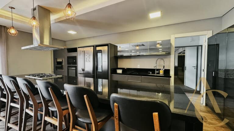 Casa residencial para venda – 4 quartos, sendo 3 suítes – Rio Tavares, Florianópolis/SC.