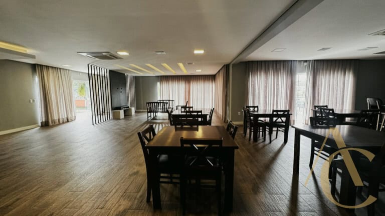 Casa residencial para venda – 4 quartos, sendo 3 suítes – Rio Tavares, Florianópolis/SC.