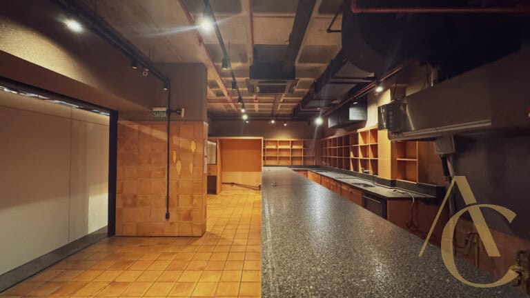 Loja para alugar – 26,52m² – Centro – Florianópolis, SC.