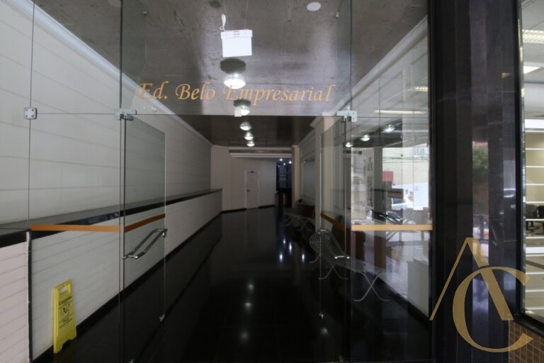 Sala à venda, 26,20m² – Centro – Florianópolis/SC.