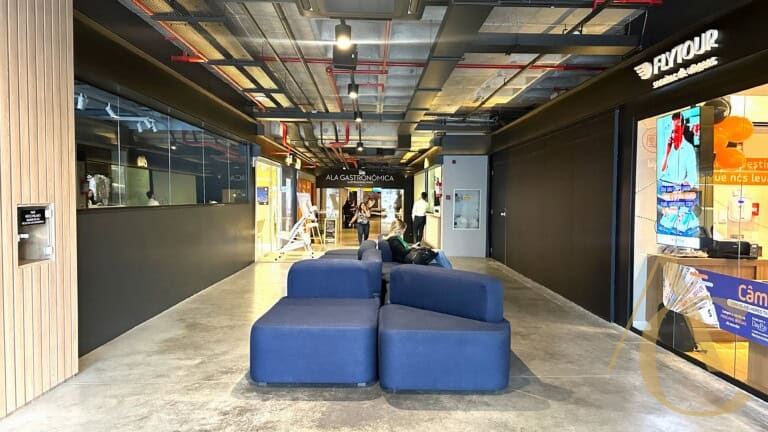 Loja para alugar – 26,52m² – Centro – Florianópolis, SC.