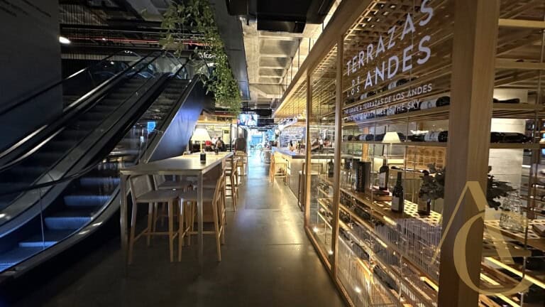 Loja para alugar – 26,52m² – Centro – Florianópolis, SC.