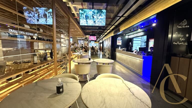 Loja para alugar – 26,52m² – Centro – Florianópolis, SC.