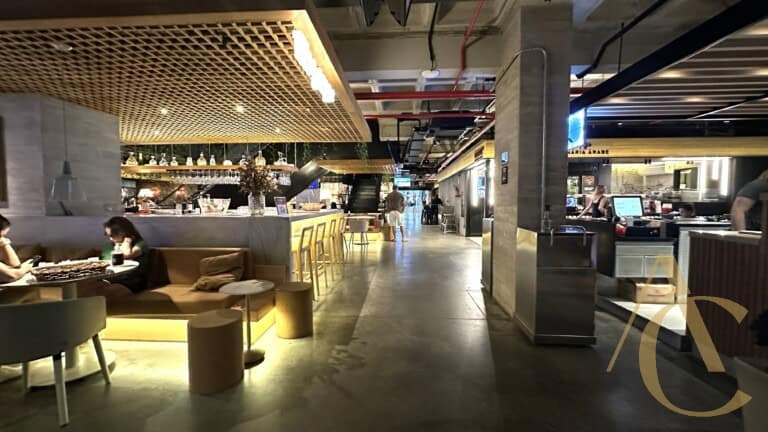 Loja para alugar – 26,52m² – Centro – Florianópolis, SC.