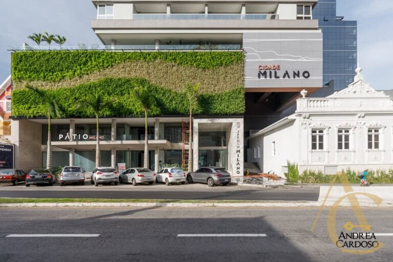 Loja para alugar – 26,52m² – Centro – Florianópolis, SC.