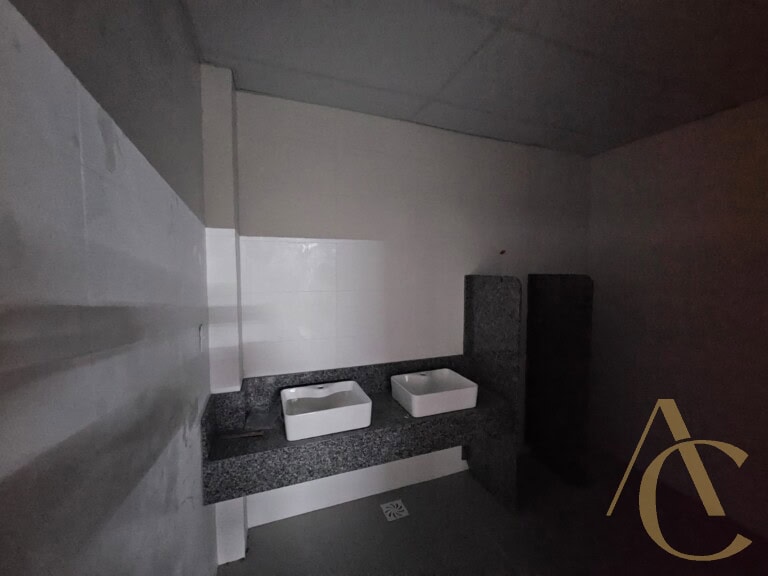 Galpão para alugar – 1.600m² – Aririú, Palhoça/SC.