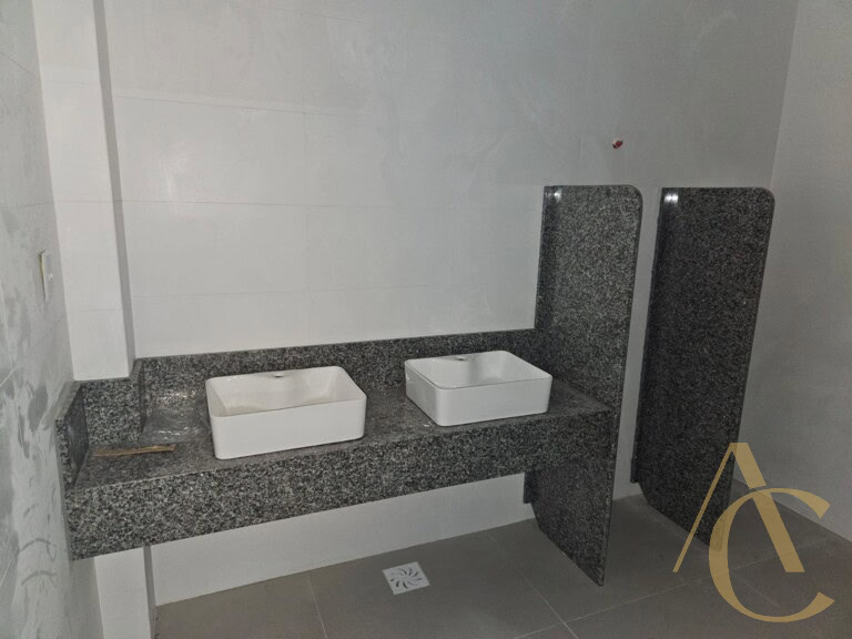 Galpão para alugar – 1.600m² – Aririú, Palhoça/SC.