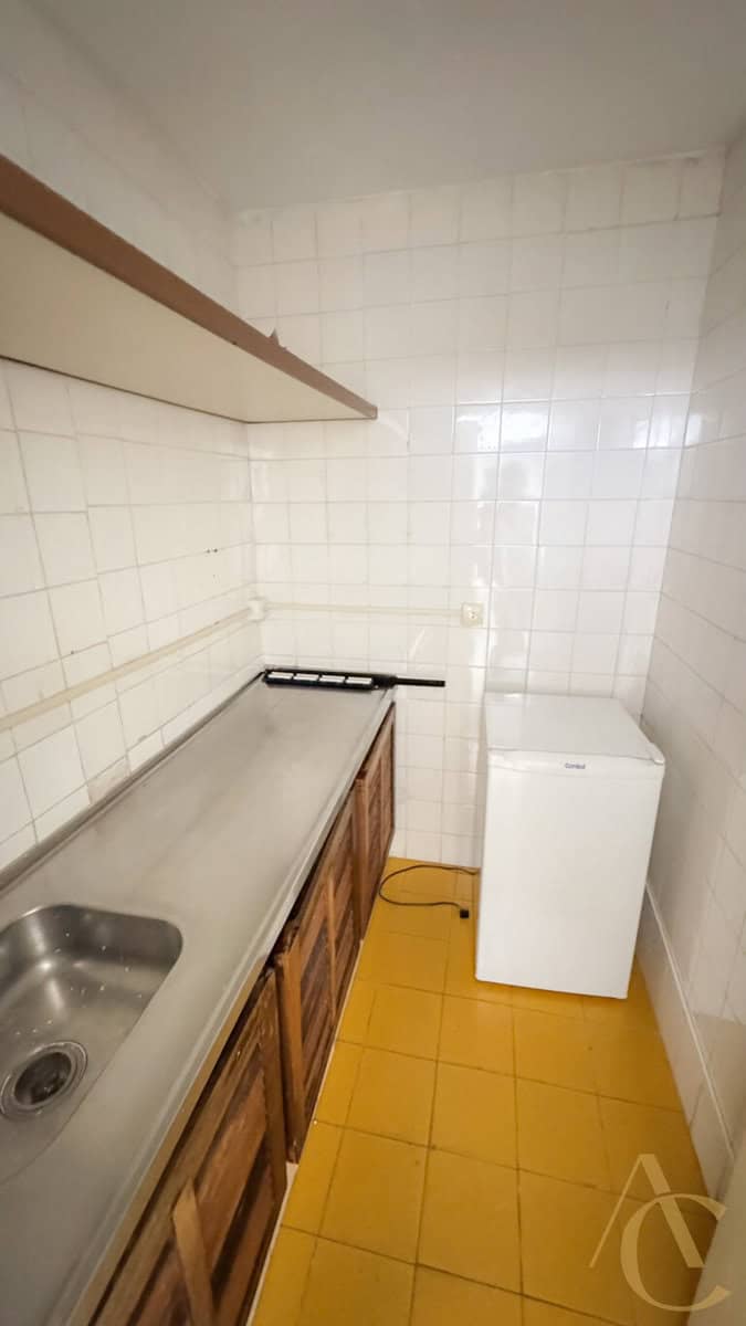 Sala para alugar – 55,80m² – Centro – Florianópolis/SC