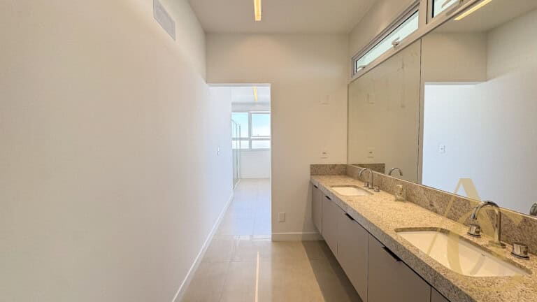 Apartamento/Cobertura para alugar – 5 suítes – Campeche, Florianópolis/SC.