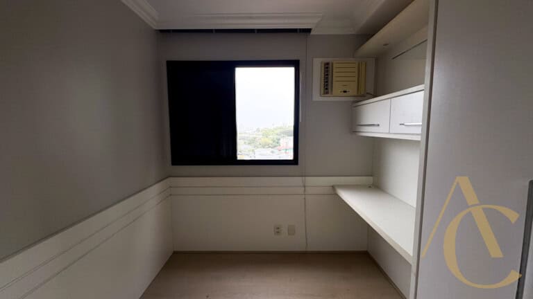 Apartamento à venda – 03 quartos sendo 01 suíte – Centro, Florianópolis/SC.