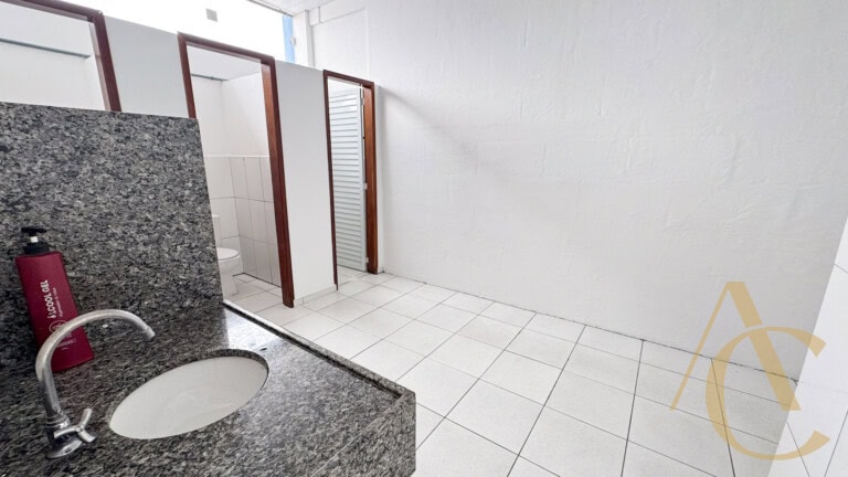 Galpão para alugar – 1.650,00m² – Bela Vista, Palhoça/SC.