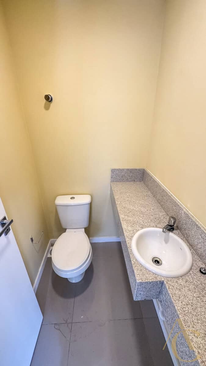 Sala à venda – 67,61m² – Centro – Florianópolis, SC.