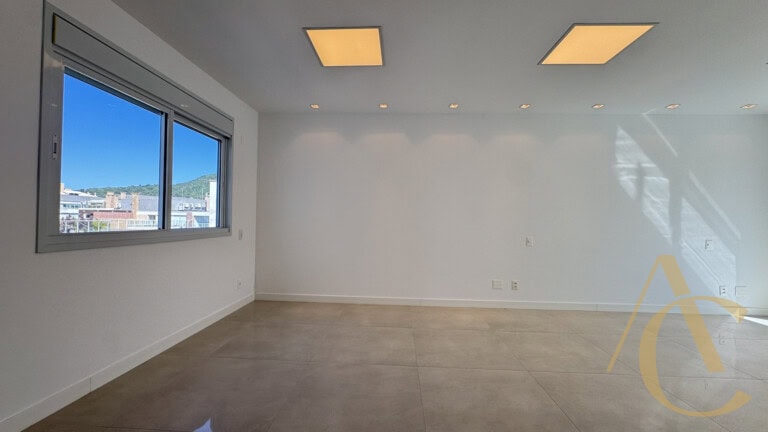 Apartamento/Cobertura para alugar – 5 suítes – Campeche, Florianópolis/SC.